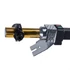 Kép 4/5 - BLACK műanyagcső hegesztő gép 2000W 6 – 32mm-ig – 38300