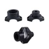 Kép 5/5 - BLACK műanyagcső hegesztő gép 2000W 6 – 32mm-ig – 38300