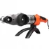 Kép 8/9 - BLACK műanyag csőhegesztő gép 16-63mm 2900W-os műanyaghegesztő készlet – 38403