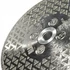 Kép 2/6 - BLACK Gyémánt vágókorong és csiszolókorong 125mm, kő, beton, kerámia – 40056