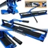 Kép 1/9 - BLACK pro – csempevágó 600mm, 14mm vastagságig – 42267