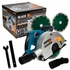 Kép 1/11 - BLACK horonymaró 3000W – 42350
