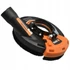 Kép 3/4 - BLACK sarokcsiszoló porelszívó adapter 115 – 125mm-ig – 46011