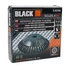 Kép 2/5 - BLACK fonott drótkorong fűkaszára 150mm – 53091