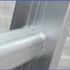 Kép 6/15 - Hitman Aluminium Csuklós Állványos Létra, 4x5 tagú, 5,8 méter, 1 tag 5 fokos,  HT-NIL-6481