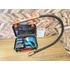 Kép 2/3 - Hitman akkus betonvibrátor 1,8 méter szárral, 2 db Makita kompatibilis akkuval, HT-BTV-62180ZX