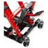 Kép 6/10 - KrafTech HM-6235 - 680 kg hidraulikus motorkerékpár és quad emelő