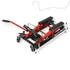 Kép 7/10 - KrafTech HM-6235 - 680 kg hidraulikus motorkerékpár és quad emelő