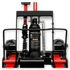 Kép 3/10 - KrafTech HM-6235 - 680 kg hidraulikus motorkerékpár és quad emelő