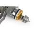 Kép 7/7 - MAR-POL festékszóró pisztoly HVPL 1,4 mm 600ml  M80606