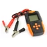 Kép 2/7 - MAR-POL digitális akkumulátor teszter 12/24V - M82520
