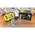 Kép 1/7 - Ryodel keverőgép, habarcskeverő, festékkeverő gép 3450 W RY-EMX3450PRO