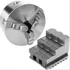 Kép 8/8 - Sanou HB-6369 Önközpontosító Eszterga Tokmány K11-250, 250mm, 3 Pofás
