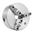 Kép 2/8 - Sanou HB-6369 Önközpontosító Eszterga Tokmány K11-250, 250mm, 3 Pofás