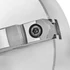 Kép 3/8 - Sanou HB-6369 Önközpontosító Eszterga Tokmány K11-250, 250mm, 3 Pofás