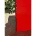Kép 9/9 - 3 méteres oldalfal kerti sátorhoz, pavilonhoz, sörsátorhoz, piros színben OF-3M-P
