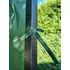 Kép 6/8 - 3 méteres oldalfal kerti sátorhoz, pavilonhoz, sörsátorhoz, zöld színben OF-3M-Z