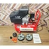 Kép 1/7 - Fischer Kraft 24 literes kompresszor 1500w/2Hp teljesítmény, FS-5324