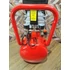 Kép 6/7 - Fischer Kraft 24 literes kompresszor 1500w/2Hp teljesítmény, FS-5324