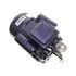 Kép 10/10 - Acél egyfázisú masszív villanymotor 2,2 kW 1500 ford./perc, réztekercs