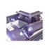 Kép 2/10 - Acél egyfázisú masszív villanymotor 2,2 kW 1500 ford./perc, réztekercs