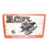 Kép 3/10 - Acél egyfázisú masszív villanymotor 2,2 kW 1500 ford./perc, réztekercs