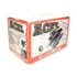 Kép 7/10 - Acél egyfázisú masszív villanymotor 2,2 kW 1500 ford./perc, réztekercs