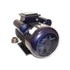Kép 8/10 - Acél egyfázisú masszív villanymotor 2,2 kW 1500 ford./perc, réztekercs