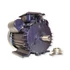 Kép 9/10 - Acél egyfázisú masszív villanymotor 2,2 kW 1500 ford./perc, réztekercs