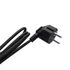 Kép 14/22 - Haina elektromos drótköteles emelõ, 250kg/500kg, 2500W, HB-6742