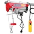Kép 17/22 - Haina elektromos drótköteles emelõ, 250kg/500kg, 2500W, HB-6742