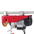 Kép 4/22 - Haina elektromos drótköteles emelõ, 250kg/500kg, 2500W, HB-6742