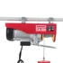Kép 7/22 - Haina elektromos drótköteles emelõ, 250kg/500kg, 2500W, HB-6742