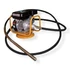 Kép 1/8 - Haina benzines betonvibrátor 7,5LE, 6m tengely, 3600 RPM, H-ZNB-192
