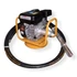 Kép 7/8 - Haina benzines betonvibrátor 7,5LE, 6m tengely, 3600 RPM, H-ZNB-192