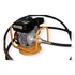 Kép 8/8 - Haina benzines betonvibrátor 7,5LE, 6m tengely, 3600 RPM, H-ZNB-192