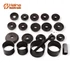 Kép 11/18 - Haina kerékcsapágy kihúzó és beszerelõ készlet 55-88mm HA-0004-MG50075