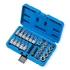 Kép 1/14 - Haina belsõ / külsõ torx 34-részes készlet, HA-0005