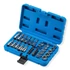 Kép 3/14 - Haina belsõ / külsõ torx 34-részes készlet, HA-0005
