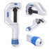 Kép 8/12 - Haina professional csapágyas csõvagó 5mm-tõl 70mm-ig profi minõség, HA-0036-CT-670