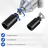 Kép 13/15 - Haina impact socket set 12pcs 3/4" drive deep sockets 24-41mm 12-lapfejú, 100% új, bontatlan dobozban, HA-0051