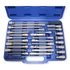 Kép 9/10 - Haina Torx és imbusz készlet, hosszított, 39 darabos készlet, HA-1318