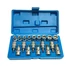 Kép 1/3 - Haina külsõ/belsõ torx készlet, 1500W, 1/2" méret, 19-részes, HA-2006