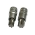 Kép 3/3 - Haina külsõ/belsõ torx készlet, 1500W, 1/2" méret, 19-részes, HA-2006