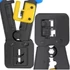 Kép 3/12 - Haina kombinált krimpelõ, blankoló és vágófogó, RJ45, 8P8C, 6P6C, RJ12, 6P4C, RJ11 aljzatokhoz, 1500W, HA-2012