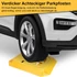 Kép 10/10 - Haina kerékőr vagy parkolóőr 5000 kg teherbírással, HA-5002