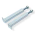 Kép 8/12 - Haina 14db-os csapágylehúzó készlet 2" és 3" coll méretek, HA-6006-MG50133