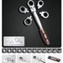 Kép 11/12 - Haina flex head 12 az 1-ben racsnis villáskulcs készlet 8-19mm, HA-6524