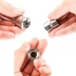 Kép 9/12 - Haina 14-részes belsõ torx dugókulcs készlet 1/4" 3/8" 1/2", Chrome-Vanadium, 100% új, bontatlan dobozban, HB-6853