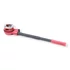 Kép 11/21 - KrafTech kézi csõ menetmetszõ, racsnis, 1/2" - 3/4" - 1", 3db-os, HA-1379